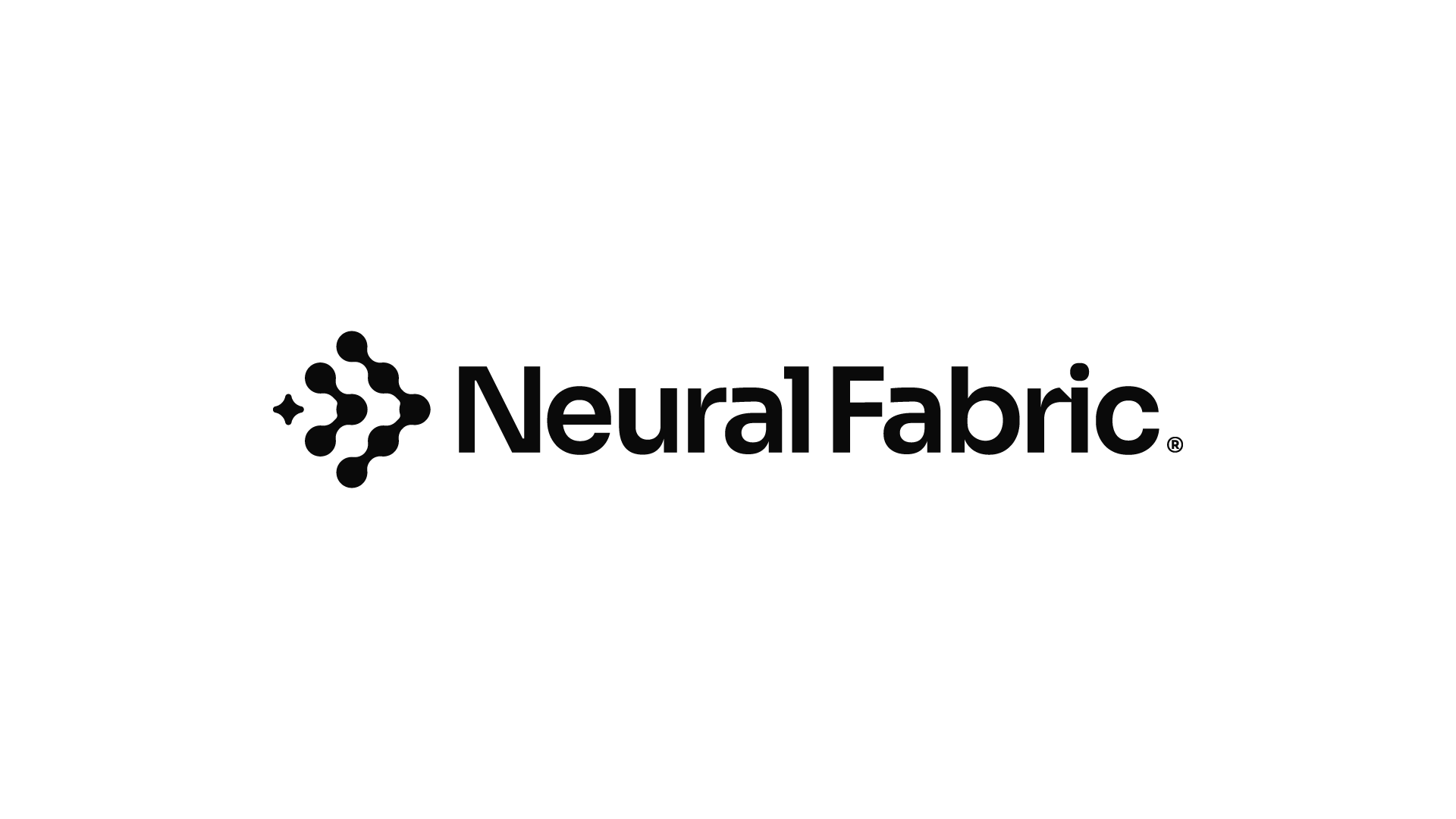 NeuralFabric Logo and Title